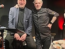 Mika und Peer Martiny: Con Gusto