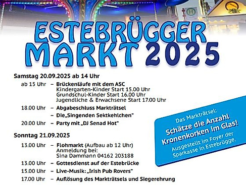Herbstmarkt