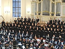Bach: Johannes-Passion