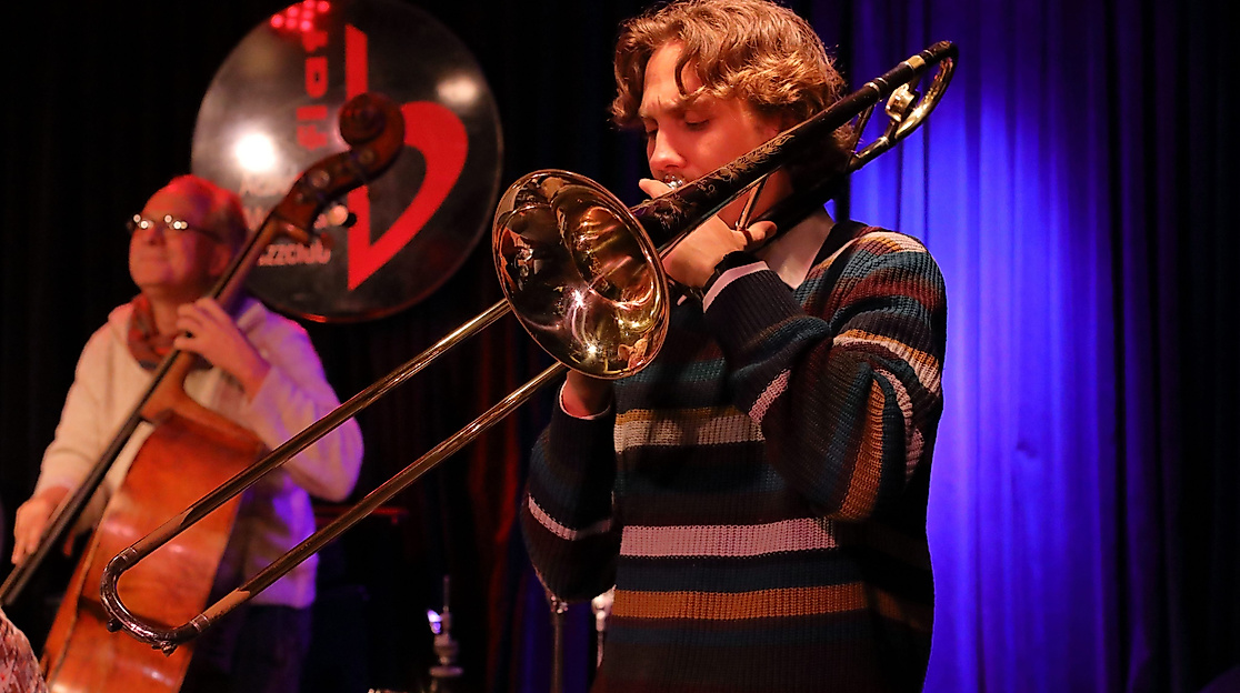 Will Pethick & AiR The Sound