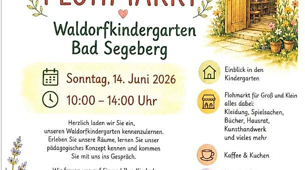 Tag der offenen Tür