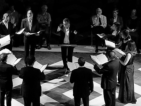 Huelgas Ensemble / Paul Van Nevel