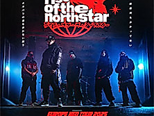 Rise Of The Northstar