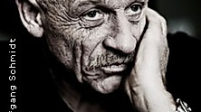 Joe Bausch - Verrücktes Blut | Talk-Lese-Tour 2025