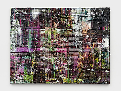 Chris Dorland-Chrome Shelter
