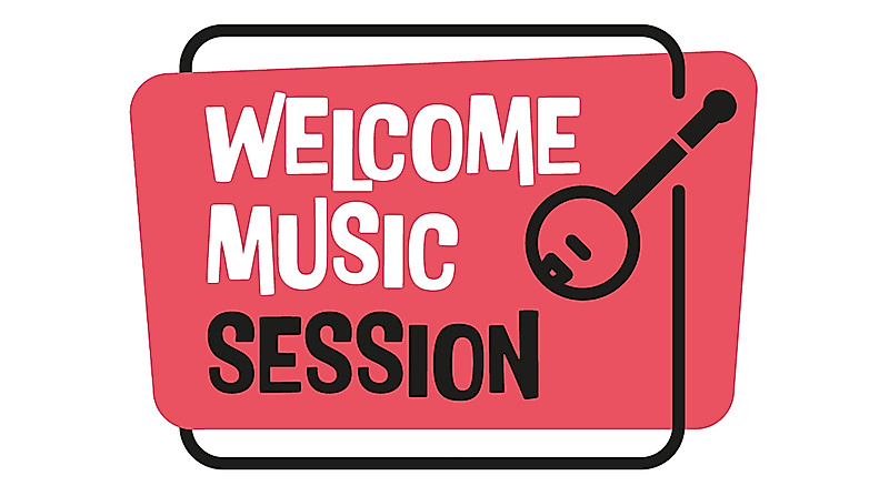 Welcome Music Session