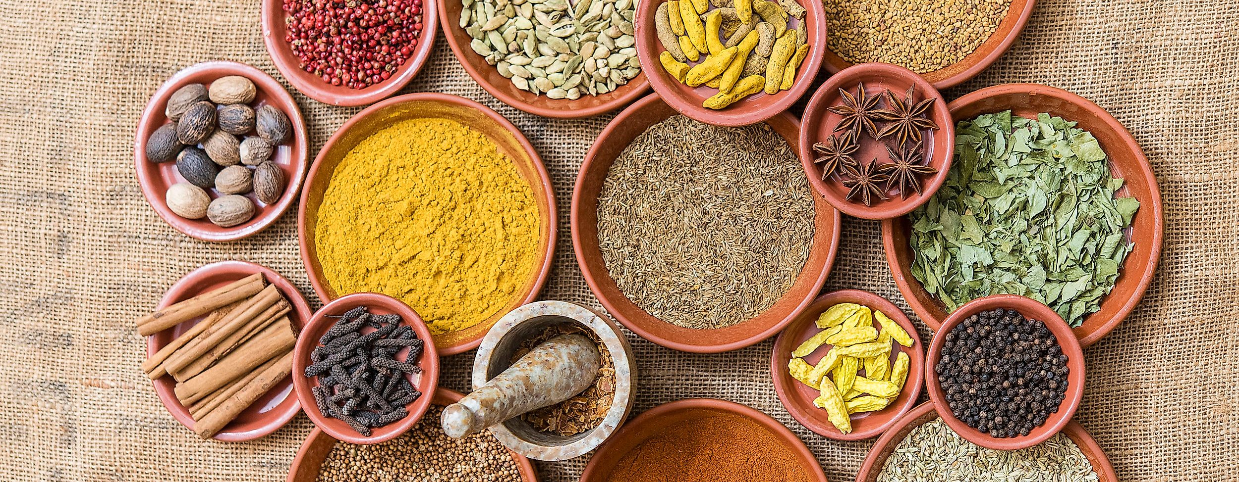 Spicy's Gewürzmuseum