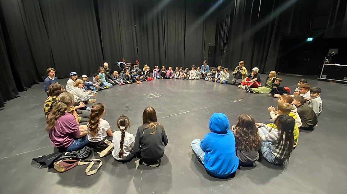 Nachmachen Nachmachen