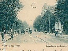 Rundgang: Vom Dorf zum Stadtteil