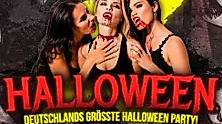 Bremervördes größte Halloween Party