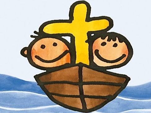 Gottesdienst mit Abendmahl und Kinderkirche