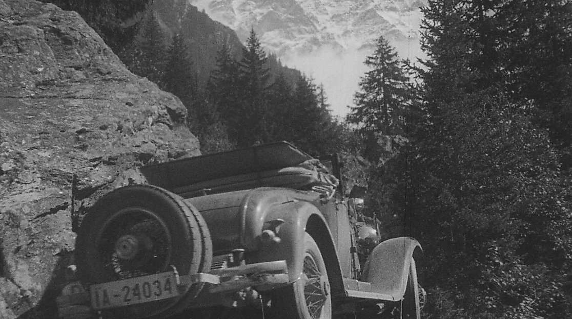 Hans in allen Gassen