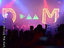 Depeche Mode - Party for the Masses