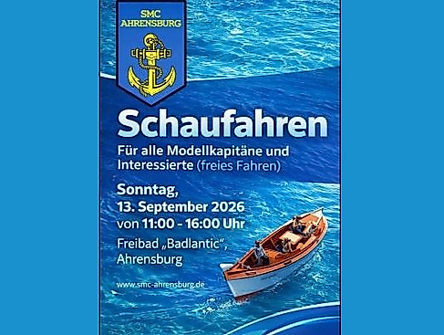 26-09-13 Schaufahren ©Ki generiert