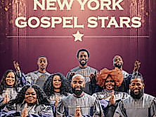 New York Gospel Stars