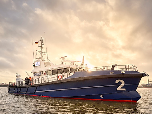 HPA_BRCH2696 - Bürgermeister Nevermann