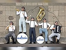 mahoin