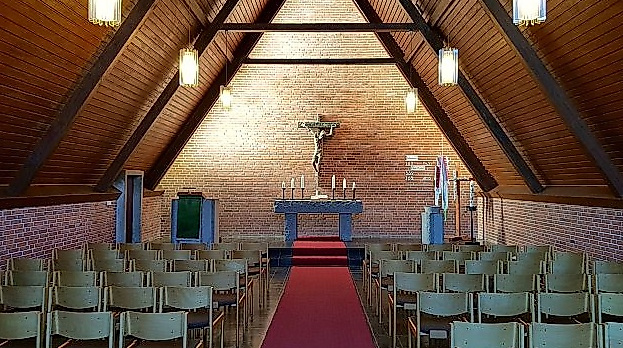Gottesdienst