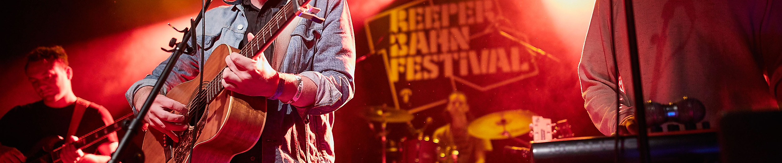 Reeperbahn Festival