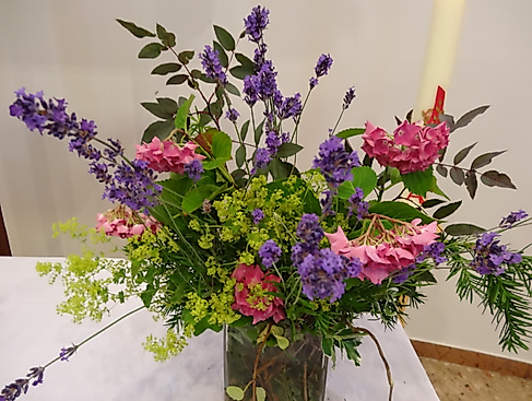 Gottesdienst - Sexagesimae