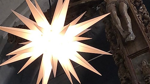 Abendmahlsgottesdienst zum Christfest mit Bischöfin Kirsten Fehrs