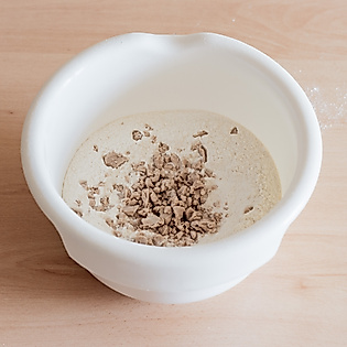 Franzbrötchen-Rezept