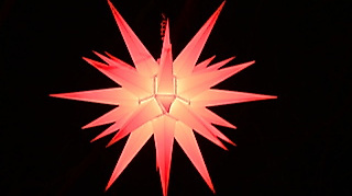 Krippenspiel mit Kindern