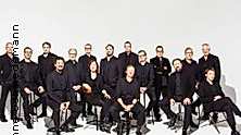 Nikki @ Nica & NDR Bigband