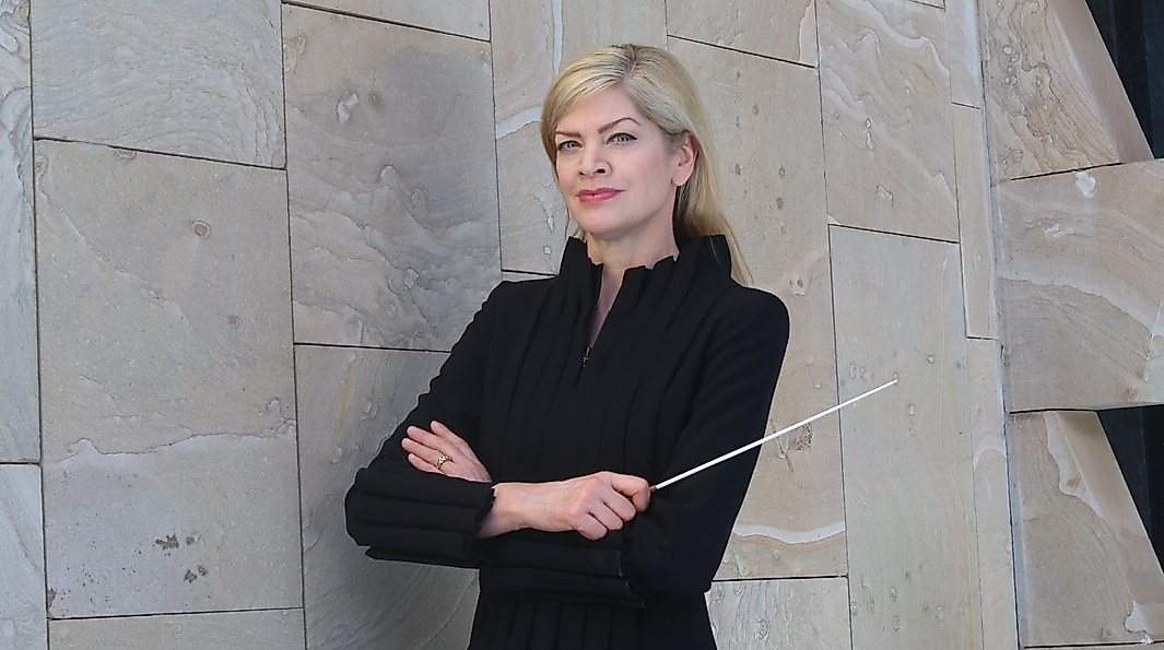 Ukrainian Freedom Orchestra / Julia Kleiter / Keri-Lynn Wilson