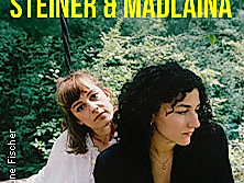 Steiner & Madlaina mit Ensemble - Nah Dran