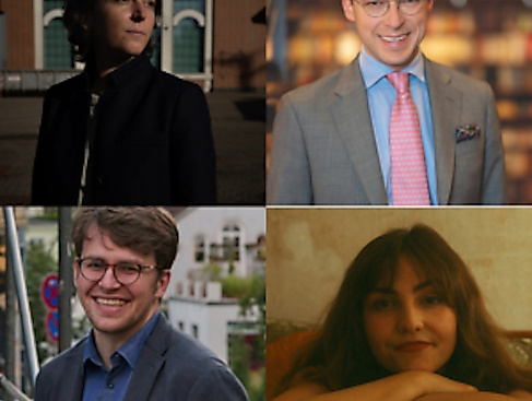 Hamburger Bücherbattle