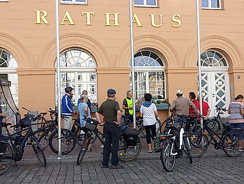 Feierabendtour