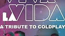 Viva La Vida - A Tribute to Coldplay