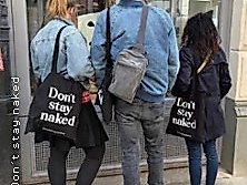 Shopping & Sightseeing - HH Schanze