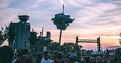 Ms Dockville Festival