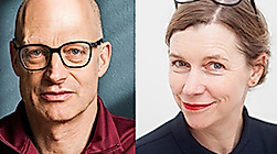 Joachim Meyerhoff & Melanie Garanin
