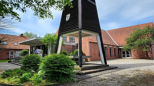 Kirchenführung