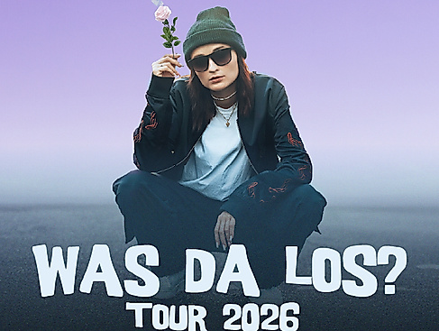 VITA - Was da los? Tour 2025