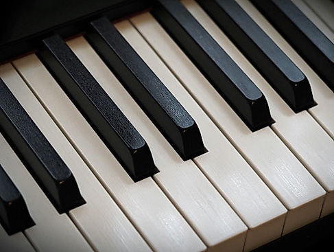 Piano, Piano, Piano