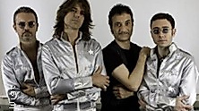 The Tree Gees - A Tribute to the Bee Gees
