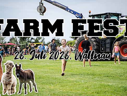 Farm Fest 2026