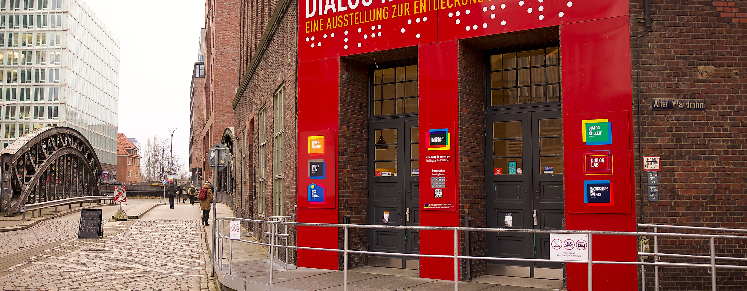 Dialog im Stillen Bild 5