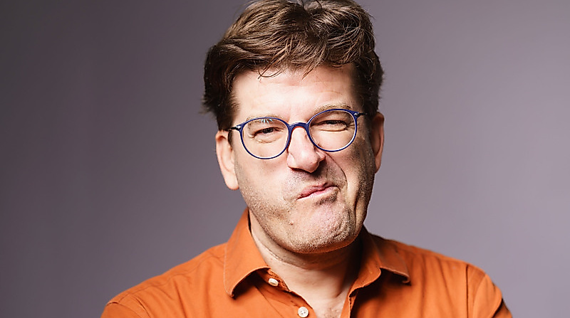 Nils Heinrich - Das neue Programm