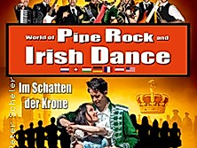 Cornamusa - World of Pipe Rock and Irish Dance