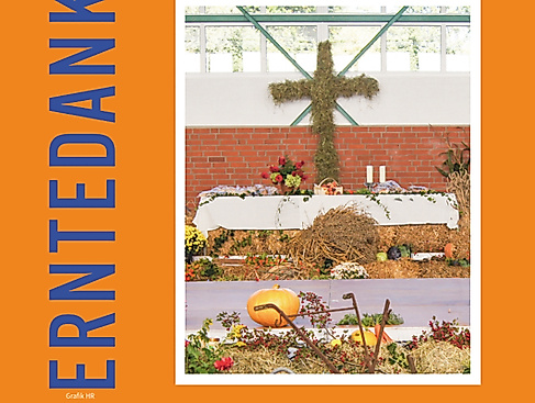 Erntedank 2025 Grönwohld
