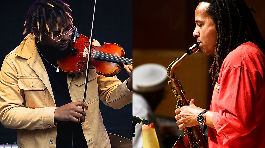 JazzHall Latin Sessions #2