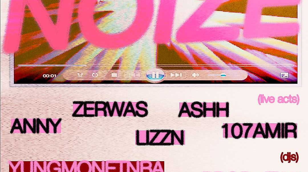 SOCIAL WE DAT NOIZE VOL1.jpg
