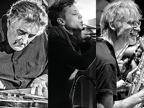 Frith-Allbee-Hodgkinson Trio (uk/us), Duo Lettow-Erel