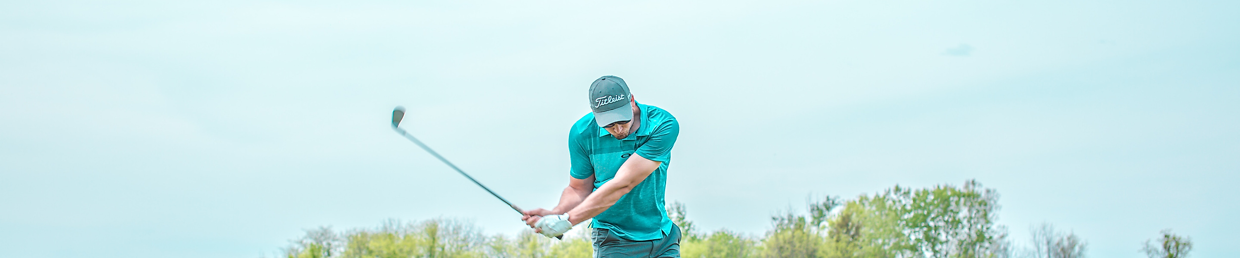 [Translate to Englisch:] Golf Startzeiten online reservieren