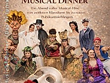 Musical Dinner (Das Original)